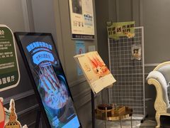 -泰香米泰国餐厅(鎏嘉码头店)