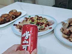 -来之顺海鲜菜馆·青岛菜·始于1993(栈桥店)