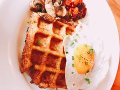 -Egg•Allday Brunch(襄阳北路店)