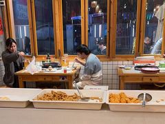 -佬缸炮江湖川菜(玉林店)