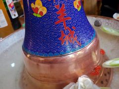 -羯羊城涮羊肉(陶然水岸店)