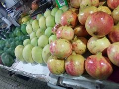 -南沙十九涌渔人码头-南门