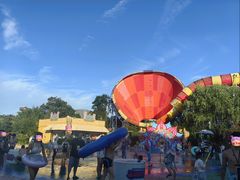 -上海玛雅海滩水公园