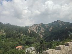-崂山九水游览区