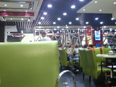 -清真·锦翔炝锅鱼(明德门店)