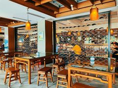 -吾穆勒蓬灰牛肉面·清真(北滨河中路店)