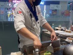 -上渔铁板烧(熙悦汇店)