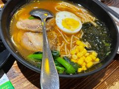高潮地狱拉面-小川洋风料理(街道口店)