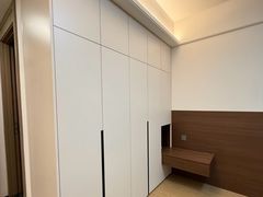 -索菲亚衣柜橱柜家具全屋定制(盈港路店)