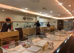 婴儿服务-爱贝蕊恩韩式月子会所(宝安店)