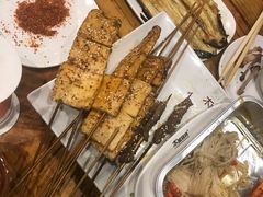 -木屋烧烤(龙岗南联店)