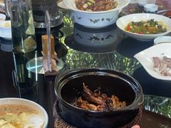 -味莊餐厅(康庄南街店)