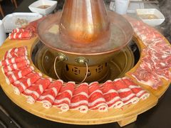 -北门涮肉·铜锅涮肉(南锣鼓巷店)