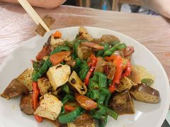 -蓝精灵饺子店