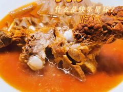 -西贝莜面村(当代商城店)