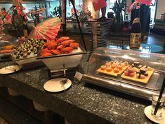 -太原富力万达文华酒店·美食汇西餐厅
