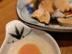 -京料理·日料自助·铁板燒(复悦城店)