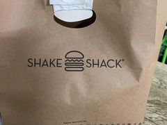 -Shake Shack(西单大悦城店)