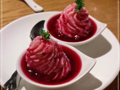 -汝是素•文创素食馆(金月湾店)