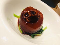 -涵苑私宴定制(外滩店)