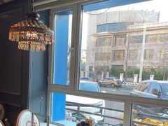 -通海俄式烧烤·俄罗斯大串(嵩山路店)