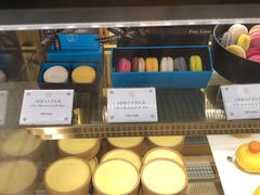 -PAUL LAFAYET 法式甜品(国金中心商场店)