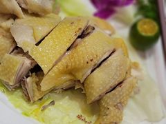 -亚龙湾老厨房·海南家常味