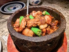 -桂满陇-南宋御街(正大广场店)
