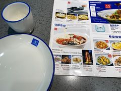 -兰湘子·湘菜小炒(民乐园店)