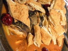 -秀儿四九城·新京菜(亚运村鸟巢店)