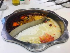 -傣妹火锅(大木桥路店)