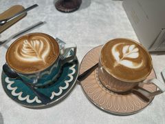 -俄士厨房(环球港店)
