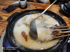 -盈田盈粥庄(博山东路店)
