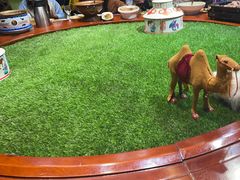 -海拉尔蒙古包(房山长阳总店)