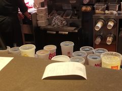 -麦当劳(双榆树店)