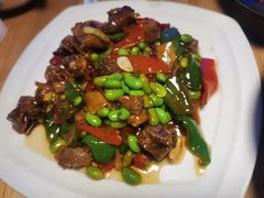 -一盐堂本帮菜(外滩店)