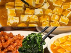 -老瑞福上海菜(人民广场店)