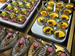 -東盛炭烤自助料理(玄武招商花园城店)