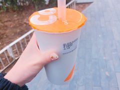 -CoCo都可(建外SOHO店)