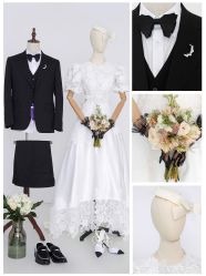 -雪中彩影婚纱摄影·微光艺术中心