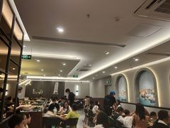 -萨莉亚意式餐厅(长安万达店)