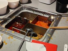 -海底捞火锅(青山湖万达夜宵主题店)