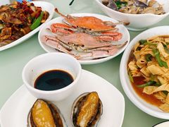-常家活海鲜小吃(仅一家无分店)