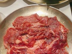 -西塔老太太泥炉烤肉(望京一店)