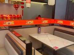 -关里关外·鱼头泡饼(唐冶绿地汇店)