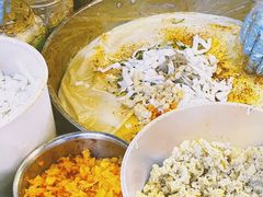 -安徽阜阳卷馍(西单店)