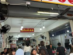 -榮泰米粉湯(Left Shop)