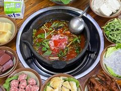 -笔记安顺夺夺粉火锅