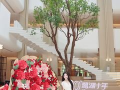 -美的鹭湖森林度假区