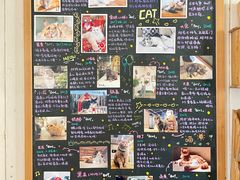 -小时光咖啡馆(开森度假森林店)